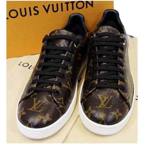 louis vuitton leather shoes|Louis Vuitton shoes price list.